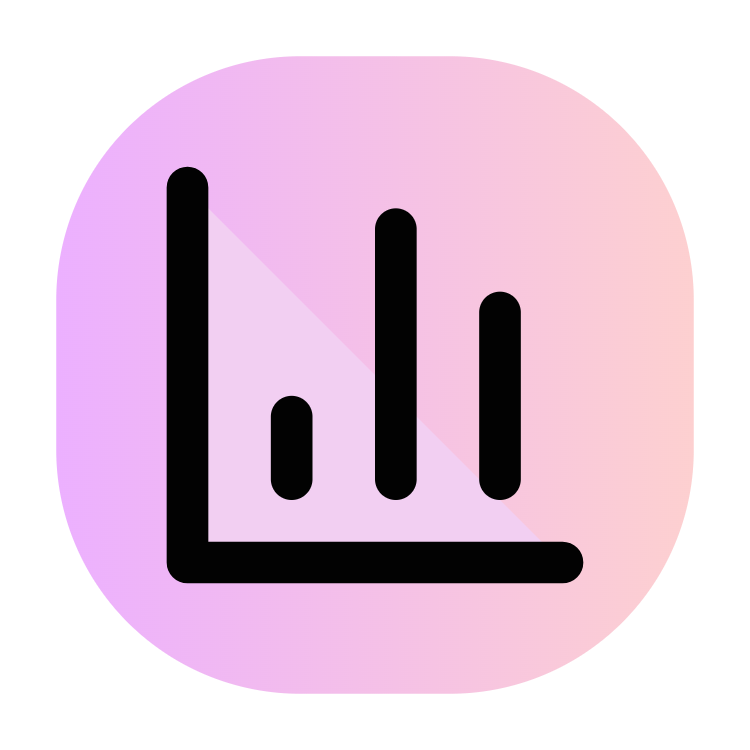 PlotPink Logo